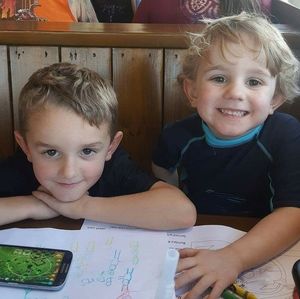 Meet your Posher, Marcus